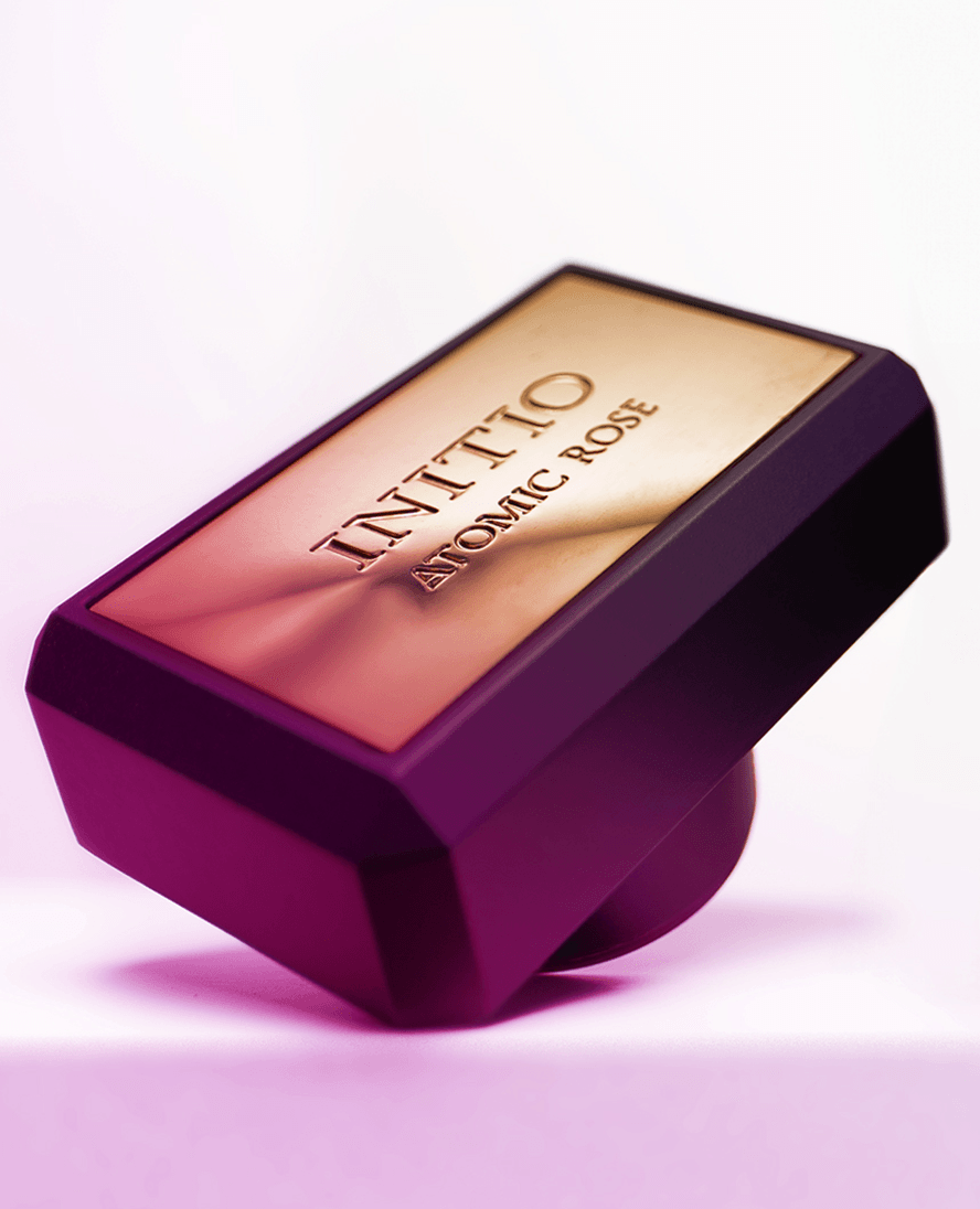 Initio Atomic Rose 100 ml