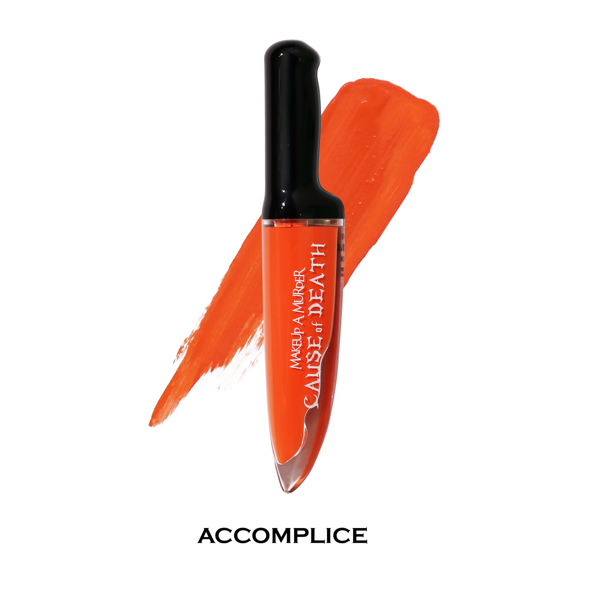 Cause of Death Liquid Eyeshadows: Singles - Snipetell