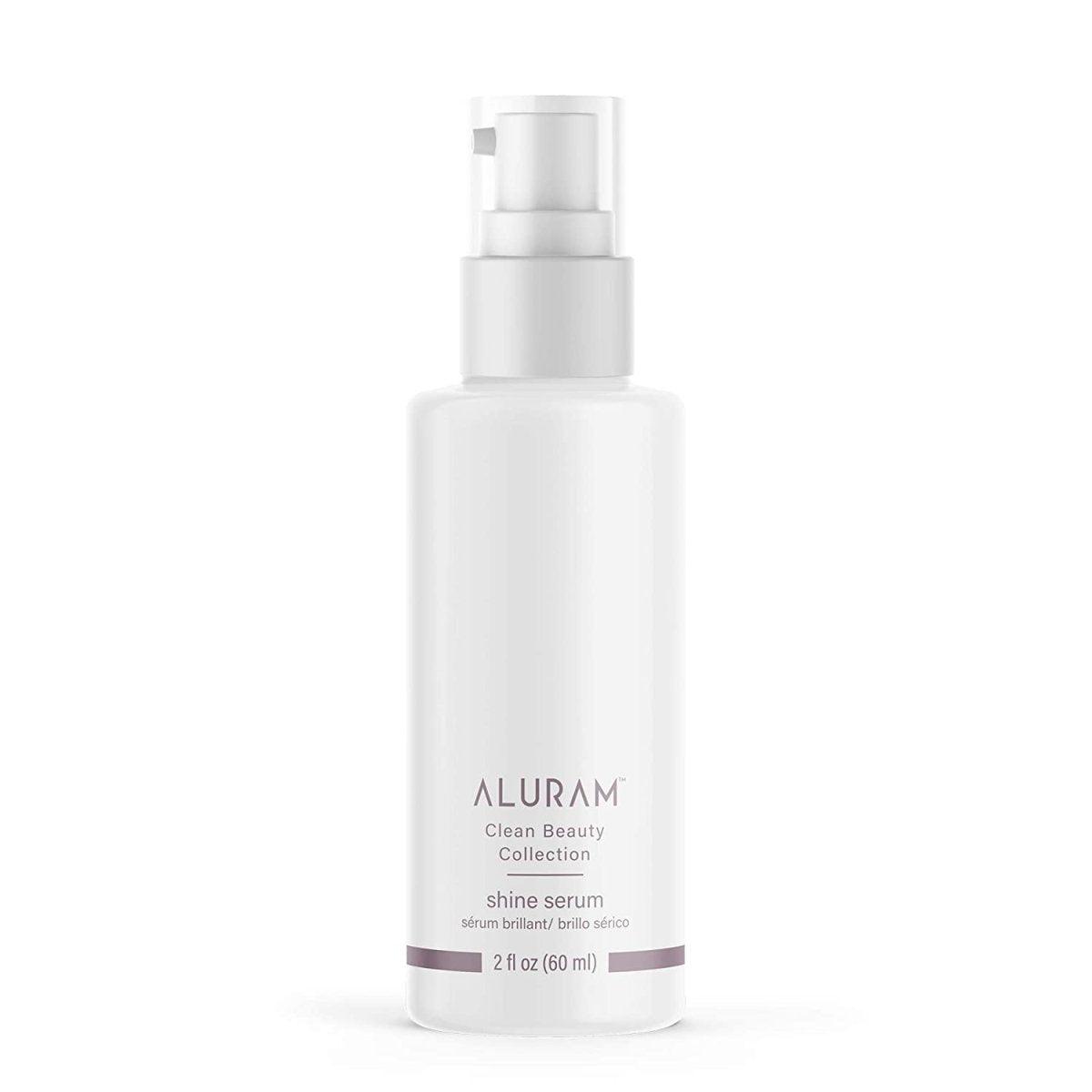 Sérum brillance Aluram 60 ml
