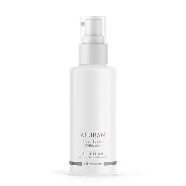 Sérum abrillantador Aluram 2oz
