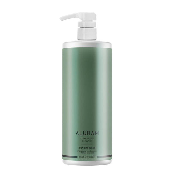 Aluram Curl Shampoo