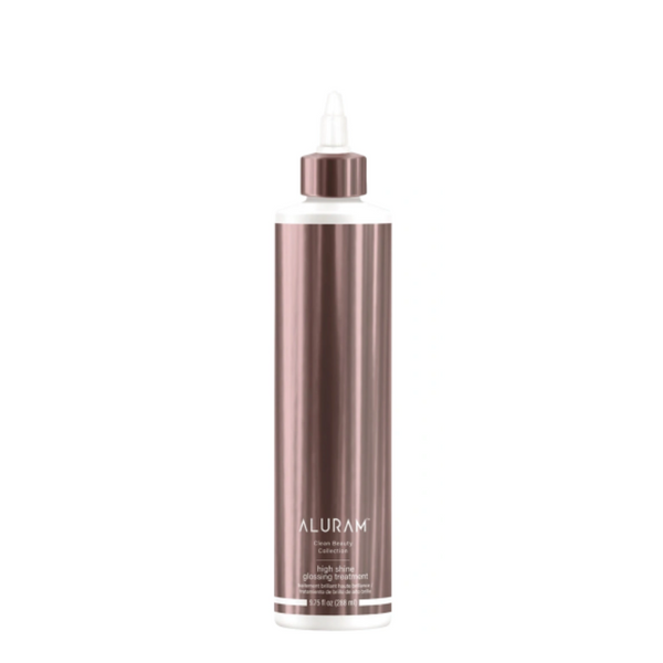 Aluram High Shine Glossing Treatment 2oz