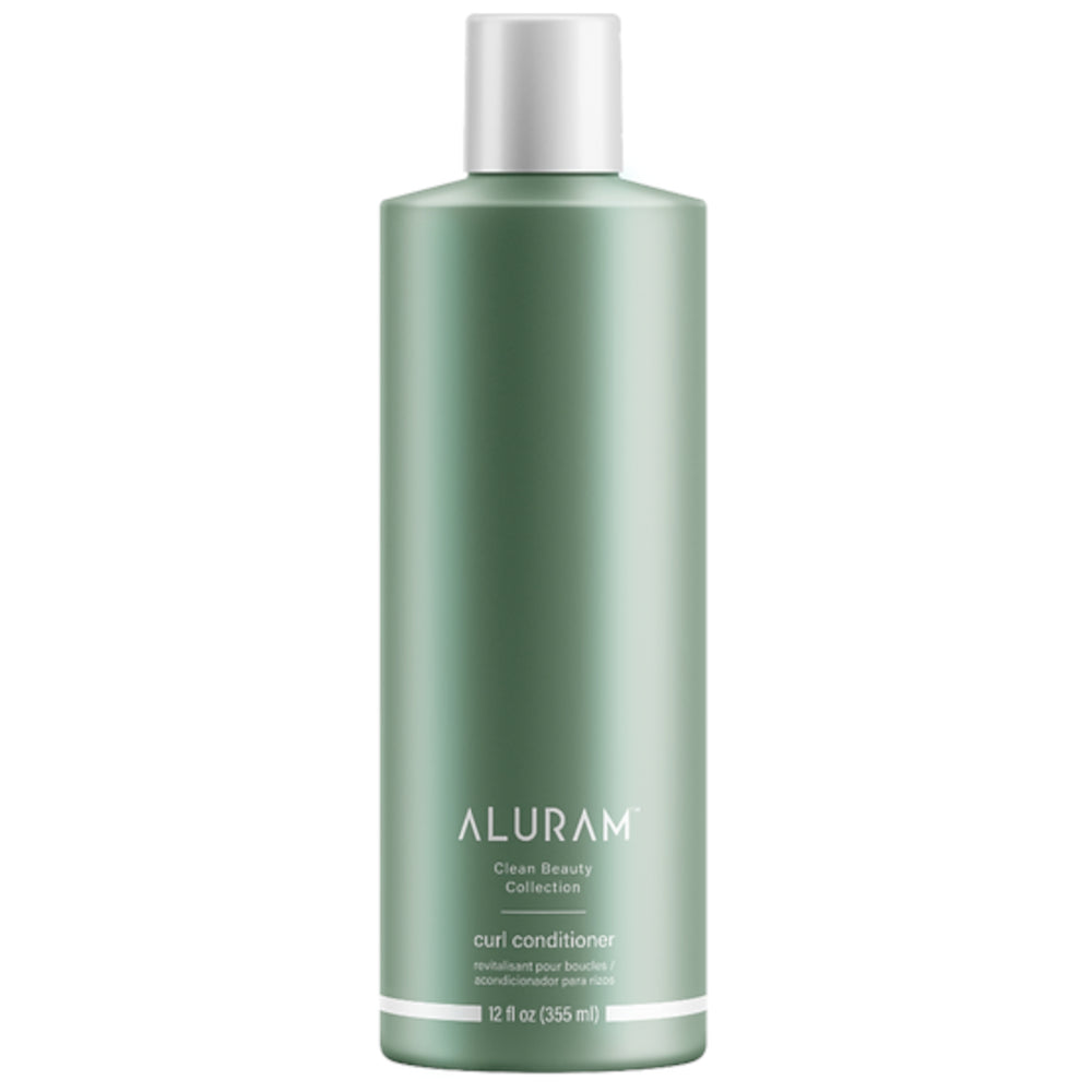 Après-shampoing Aluram pour cheveux bouclés 355 ml