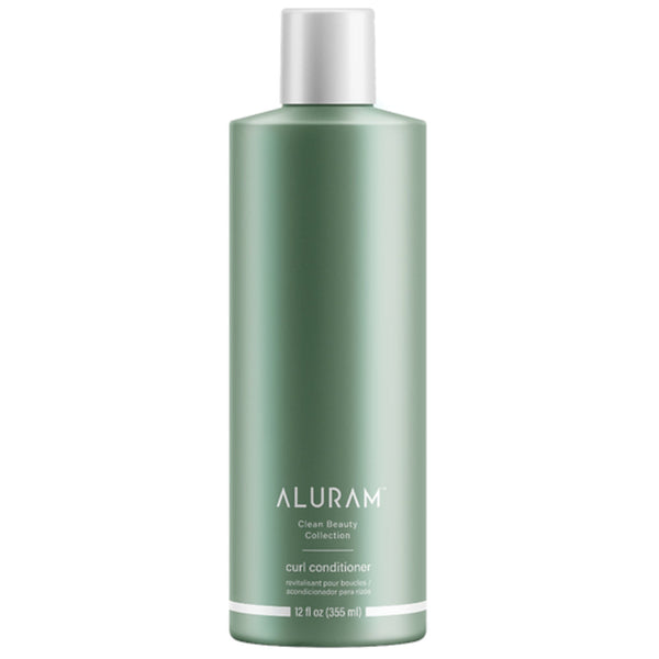Acondicionador para rizos Aluram 12 oz