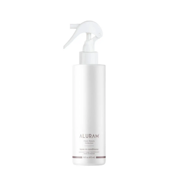 Aluram Leave-in Conditioner