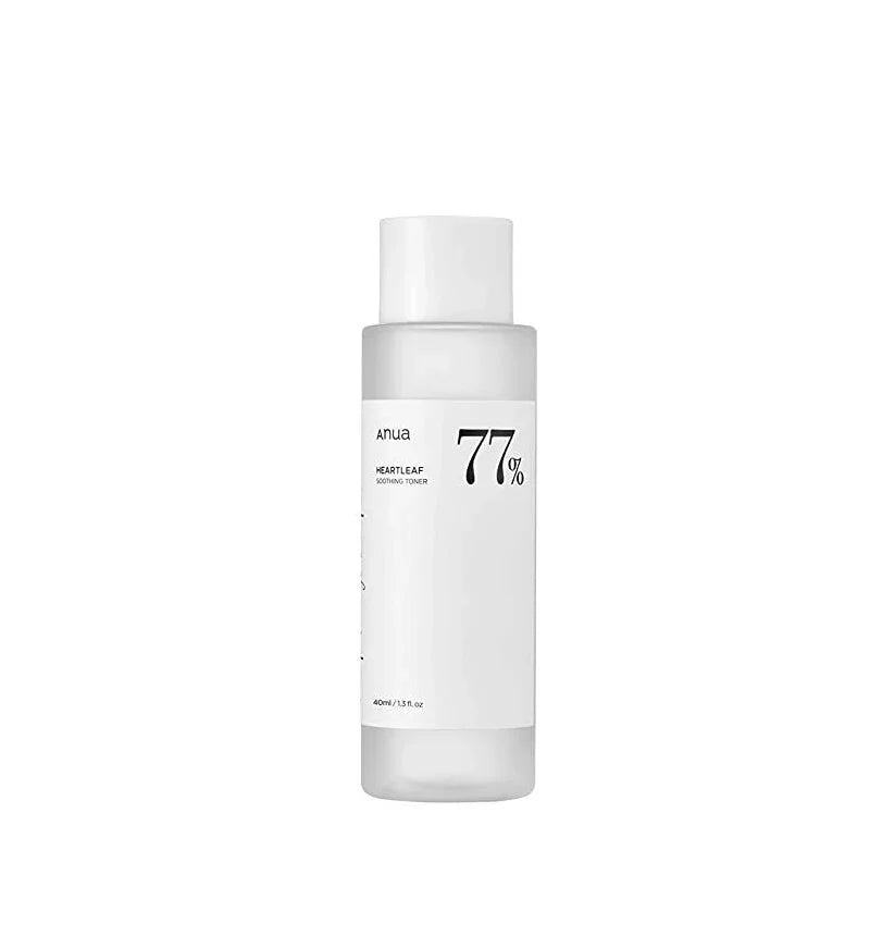 ANUA Heartleaf 77% Soothing Toner - Snipetell
