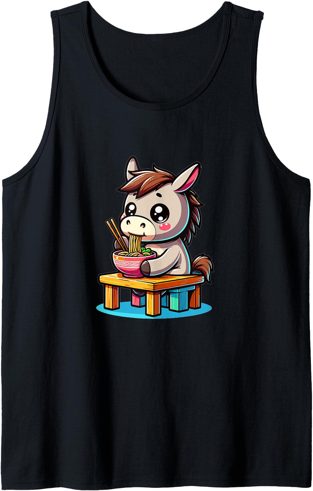 Handcrafted Japanese Kawaii Chibi Hoodie - Casual Everyday Wear Unisex