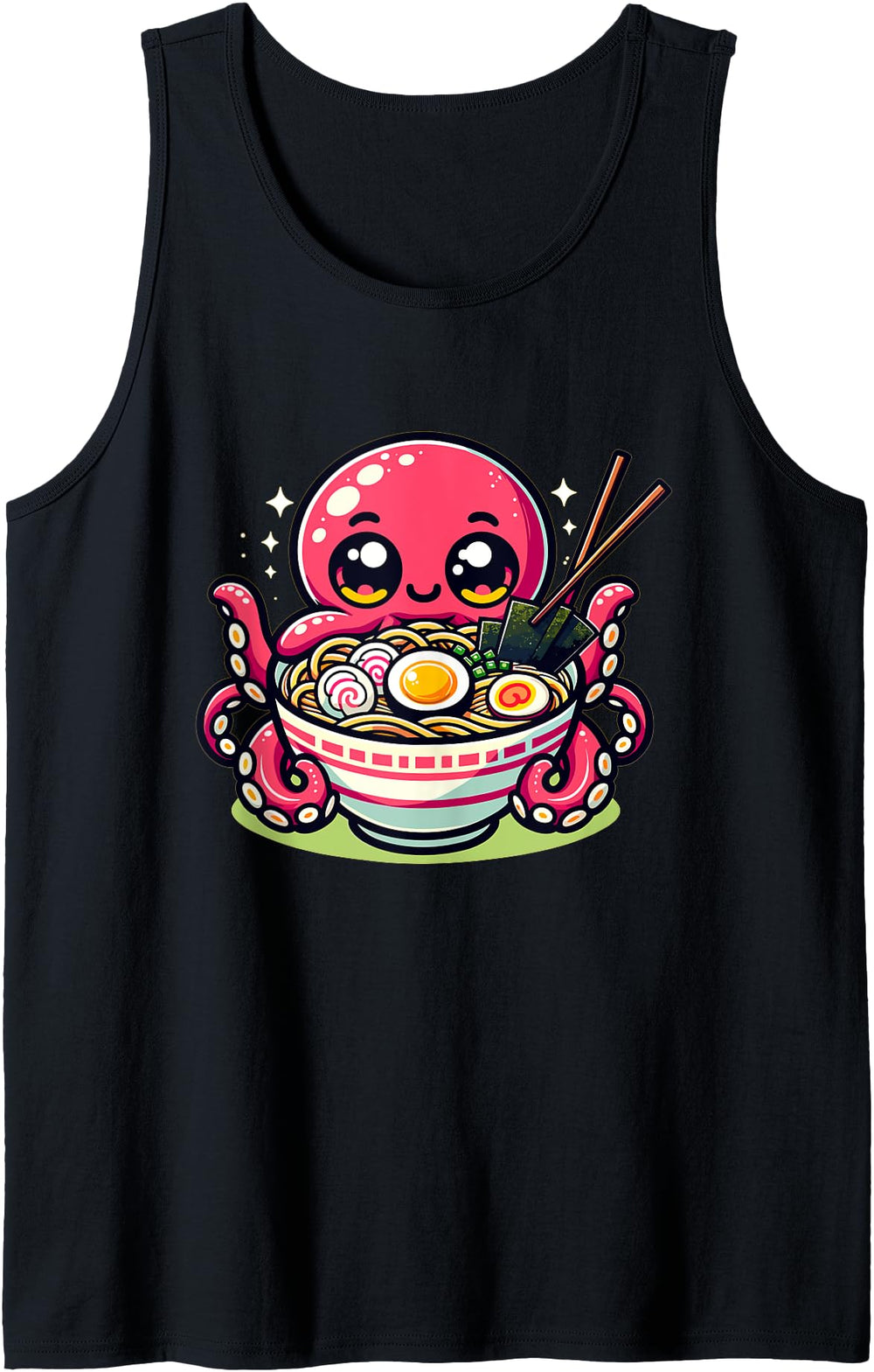 Authentic Japanese Kawaii Chibi Sweatshirt - Fun Novelty Design Men Women