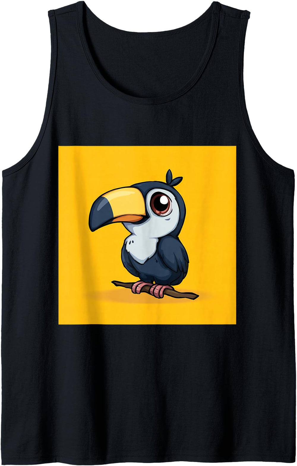 Exclusive Sweet Playful Overly Chibi Hoodie - Fun Novelty Design Men Women