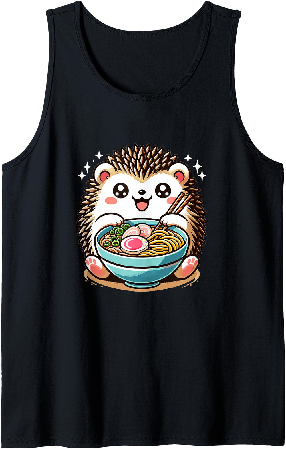 Authentic Japanese Kawaii Chibi Sweatshirt - Trendy Graphic Men Women