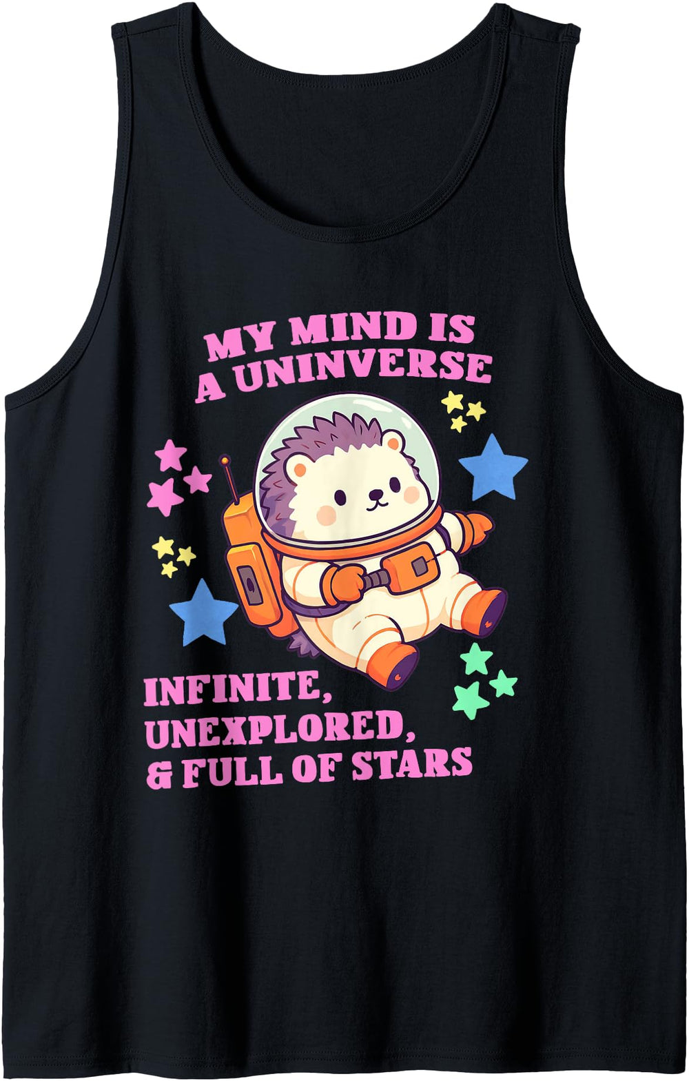 Authentic Autism Pride Hedgehog Sweatshirt - Trendy Graphic Men Women