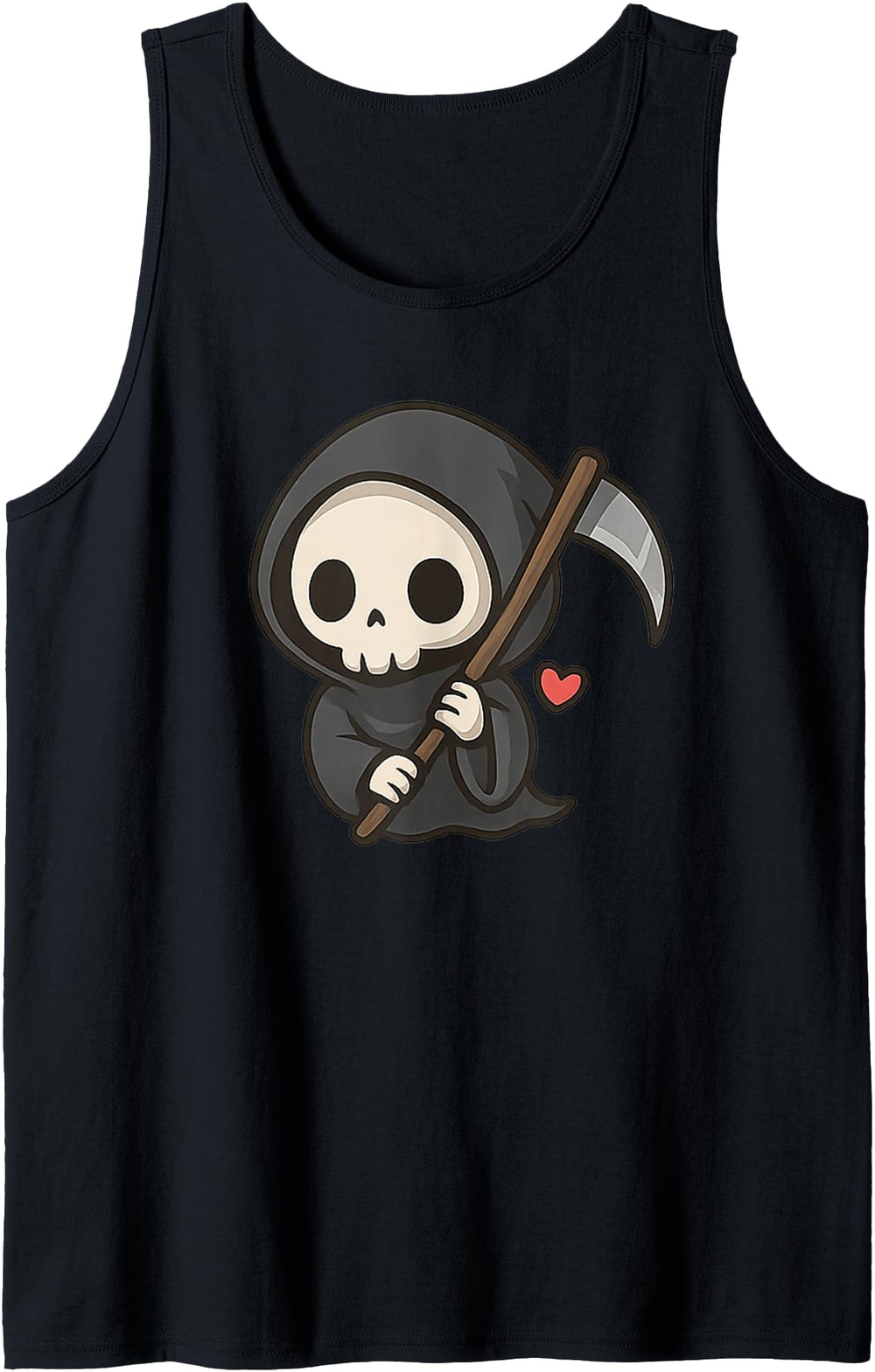 Handcrafted Valentine S Day Grim Sweatshirt - Aesthetic Graphic Unisex