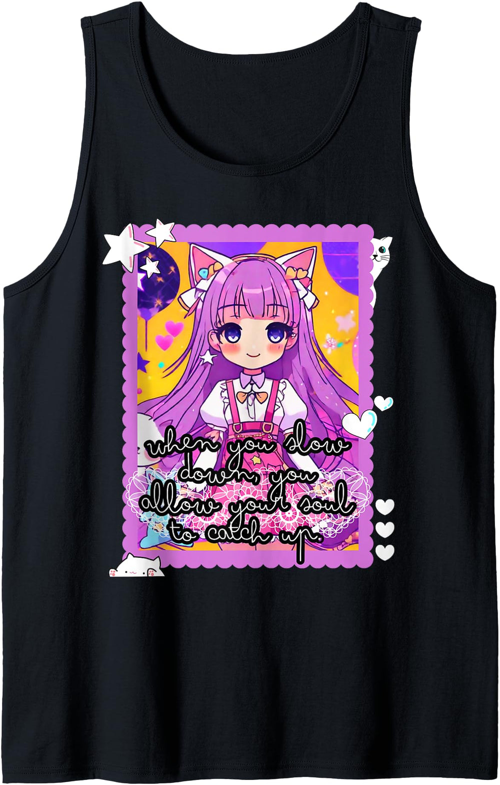 Exclusive Pastel Goth Resilience Hoodie - Casual Everyday Wear Men Women