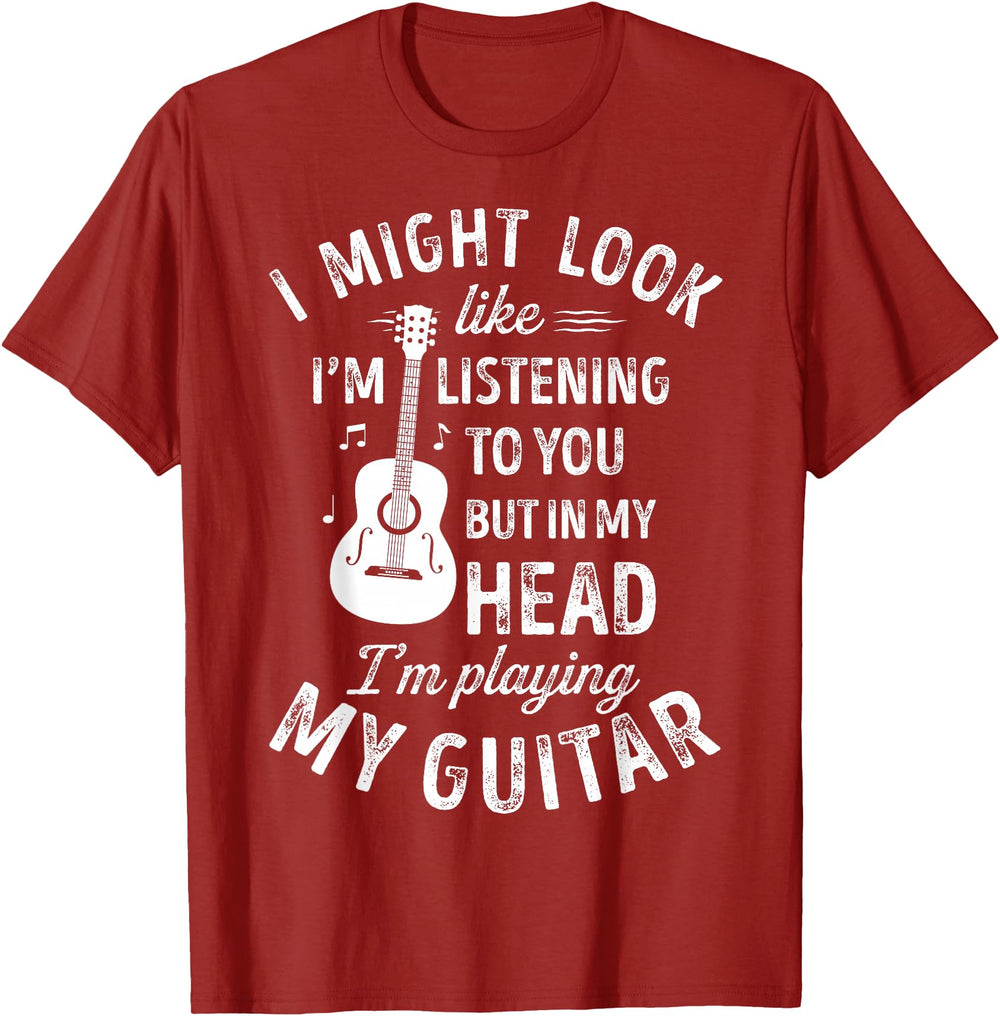 Handcrafted I Might Like I M Sweatshirt - Fun Novelty Design for Adults