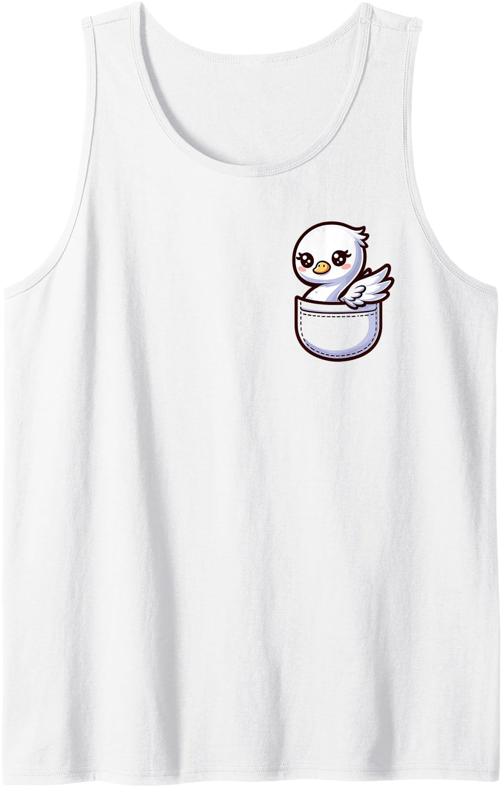 Authentic Adorable Chibi Japanese Hoodie - Casual Everyday Wear for Adults