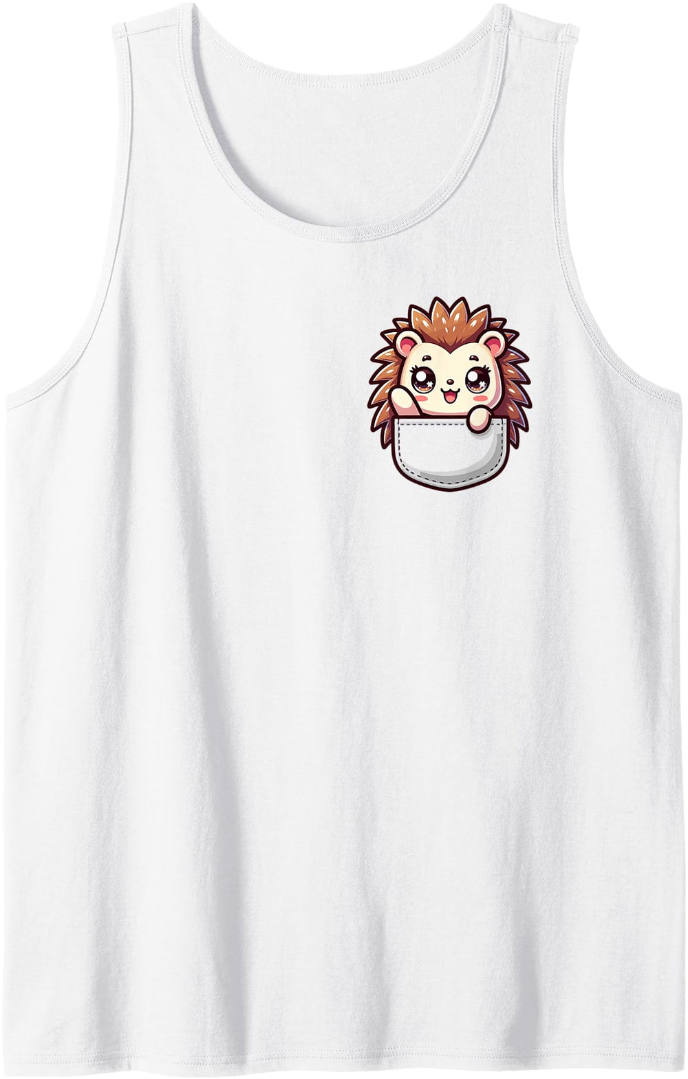 Authentic Adorable Chibi Japanese Sweatshirt - Trendy Graphic for Adults