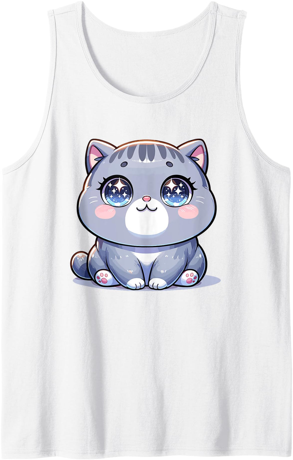 Handcrafted Adorable Japanese T-Shirt - Casual Everyday Wear Men Women