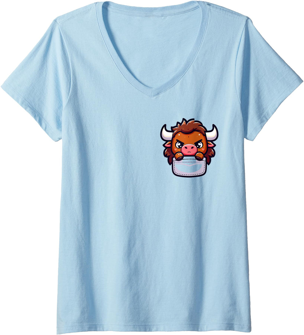 Handcrafted Womens Adorable Chibi Sweatshirt - Trendy Graphic Unisex