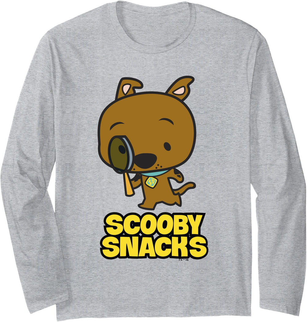 Exclusive Scooby Doo Kawaii Scooby Hoodie - Fun Novelty Design Men Women