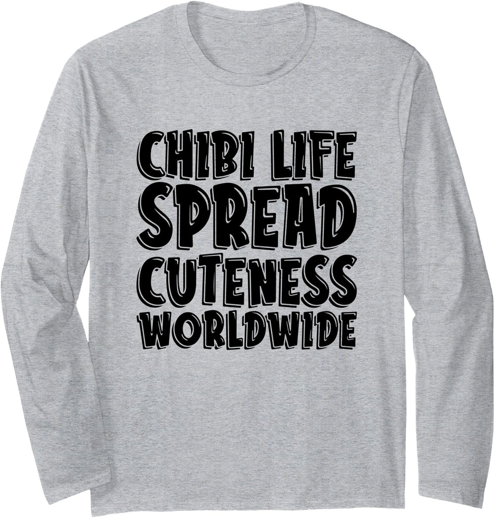 Exclusive Manga Cosplay Japanese Otaku Sweatshirt - Trendy Graphic Unisex