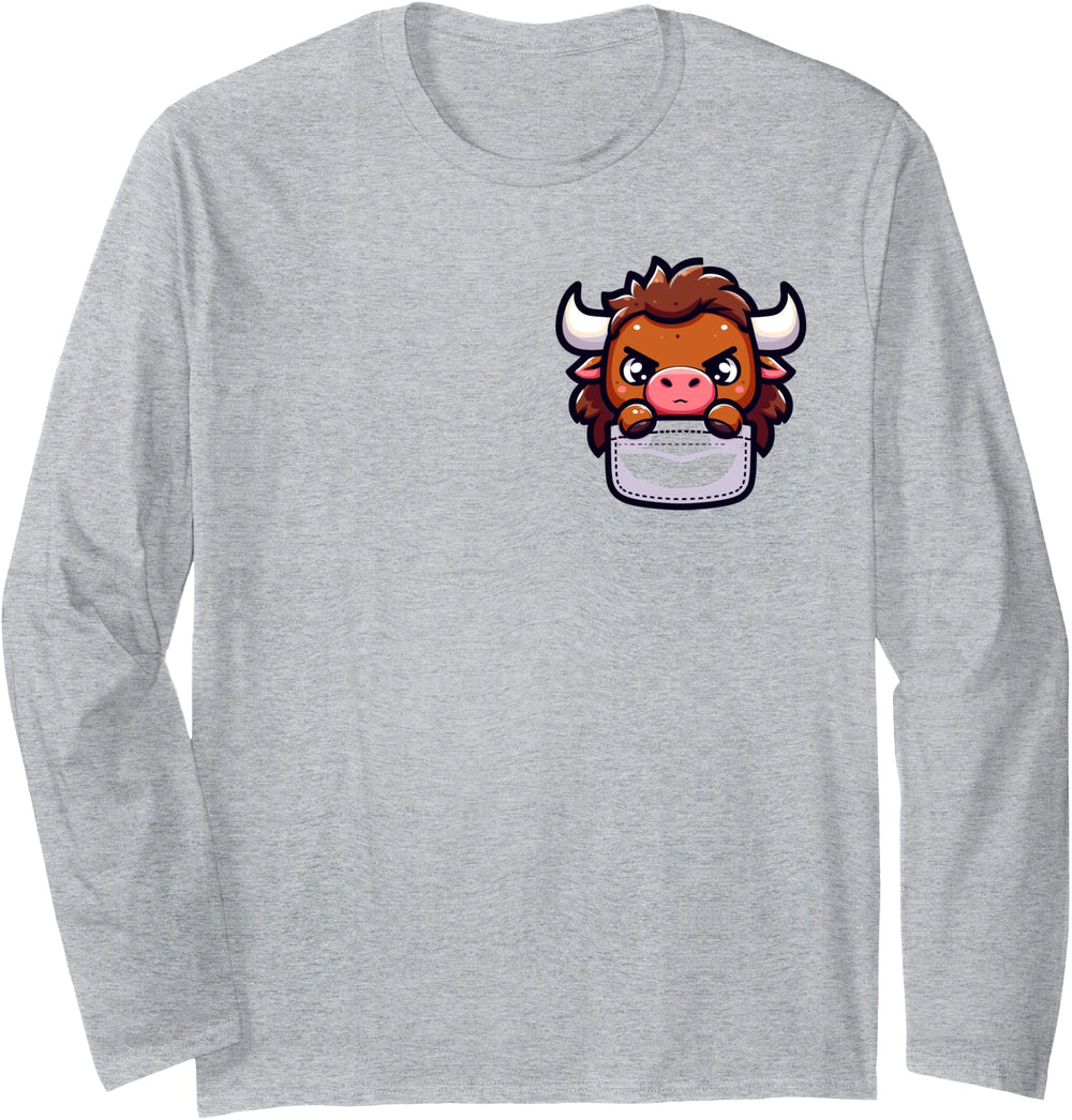 Original Adorable Chibi Japanese T-Shirt - Casual Everyday Wear for Adults
