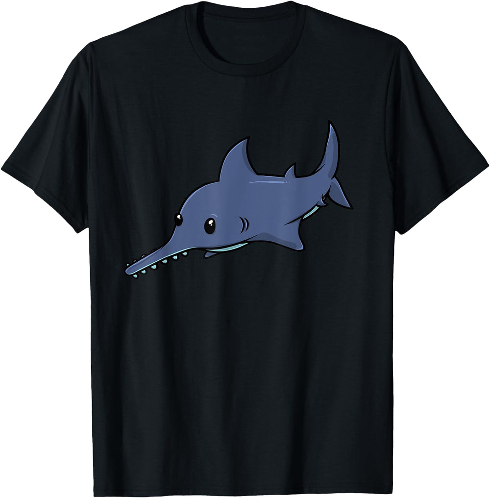 Authentic Chibi Kawaii Animal T-Shirt - Fun Novelty Design Men Women
