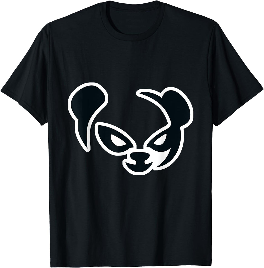 Exclusive Bad Panda Fun Bear Anime Sweatshirt - Streetwear Style Men Women