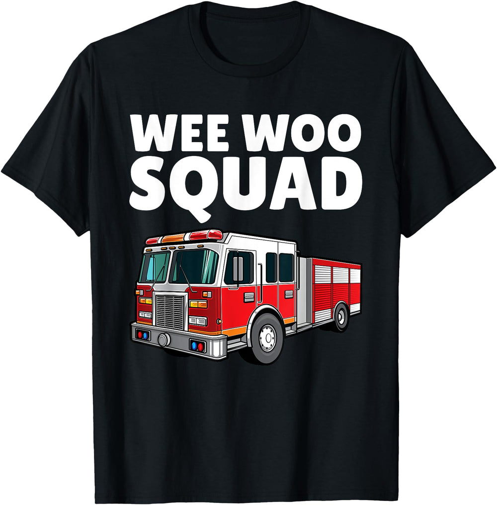 Authentic Firefighter Art Fire Sweatshirt - Streetwear Style Men Women