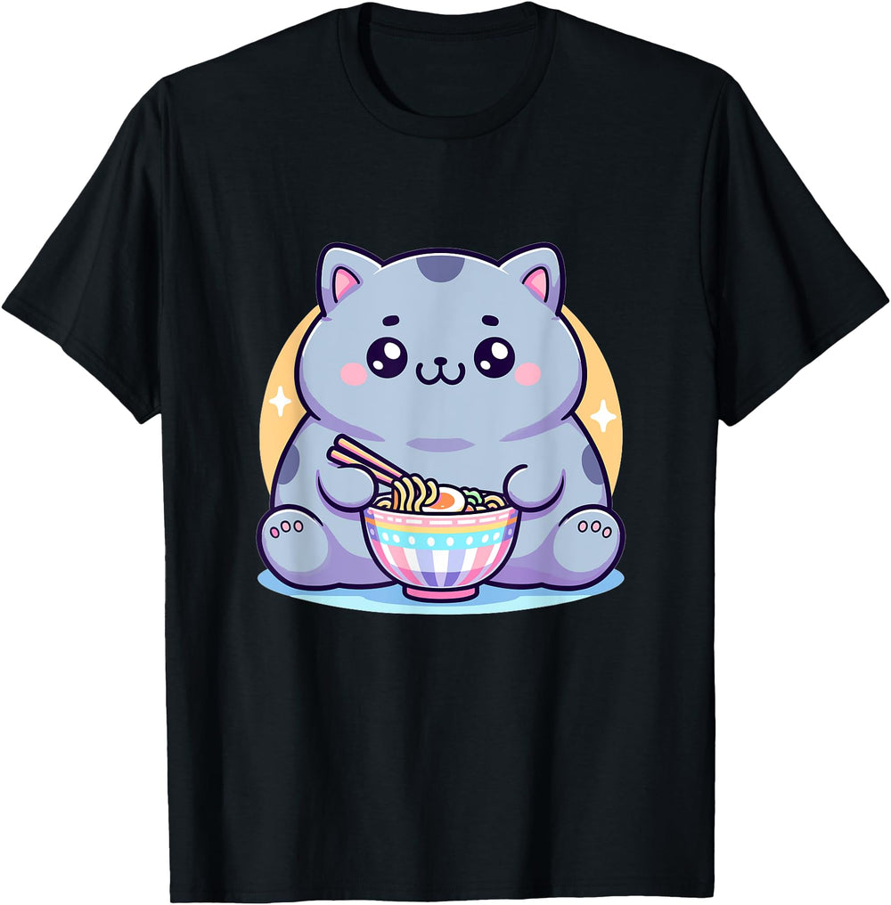 Handcrafted Kawaii Chibi British Hoodie - Trendy Graphic Men Women