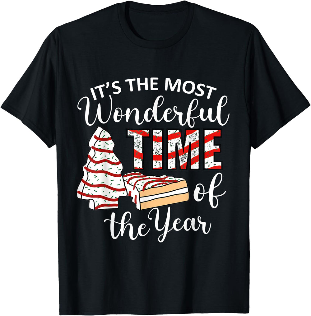 Authentic Its Most Wonderful Time Sweatshirt - Aesthetic Graphic Unisex