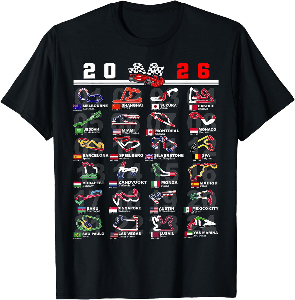 Race Car Enthusiast Motorsport Racing Sweatshirt - Unique Graphic Unisex