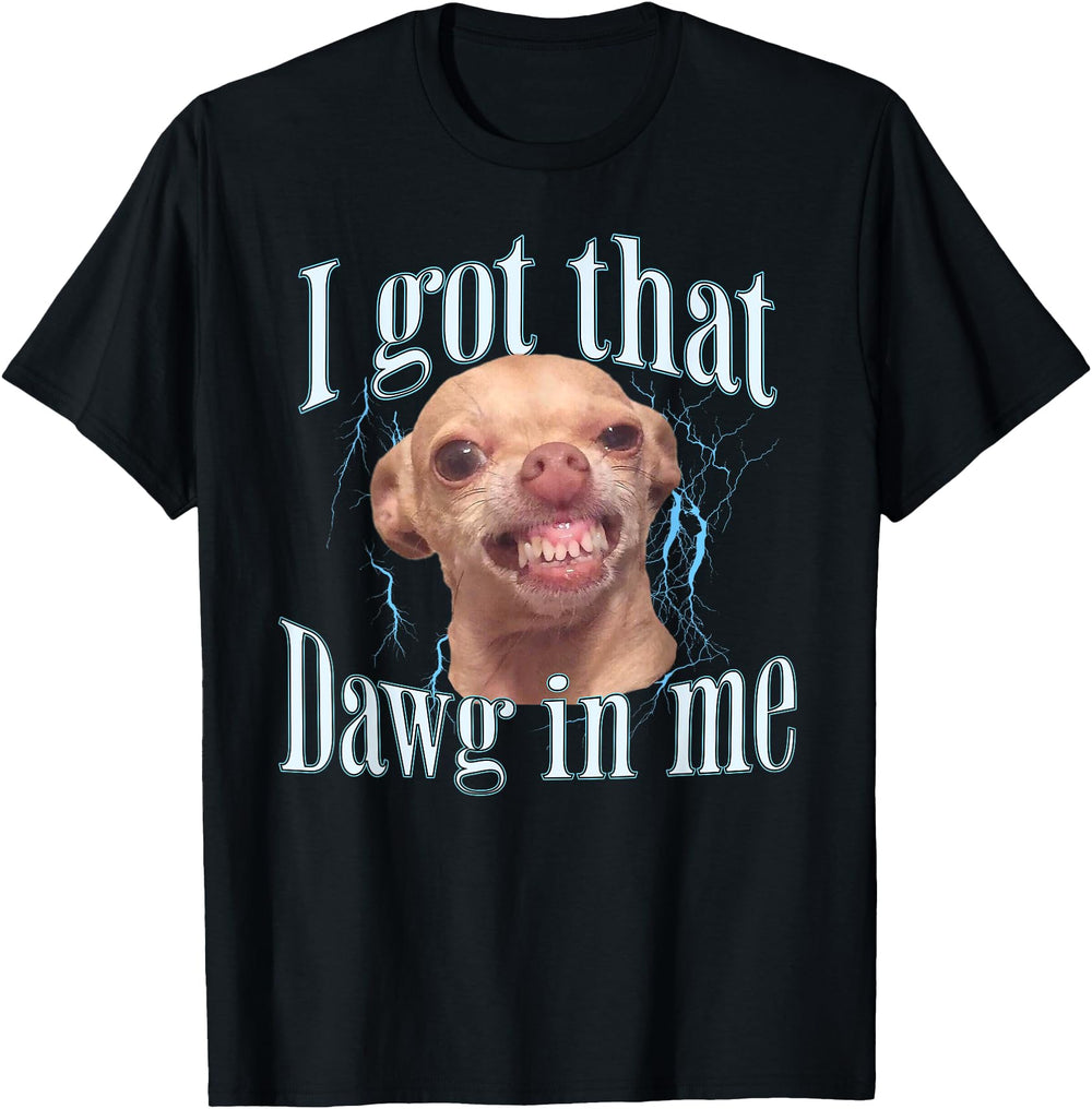 Handcrafted Chihuahua Meme Rare Sweatshirt - Novelty Apparel Unisex