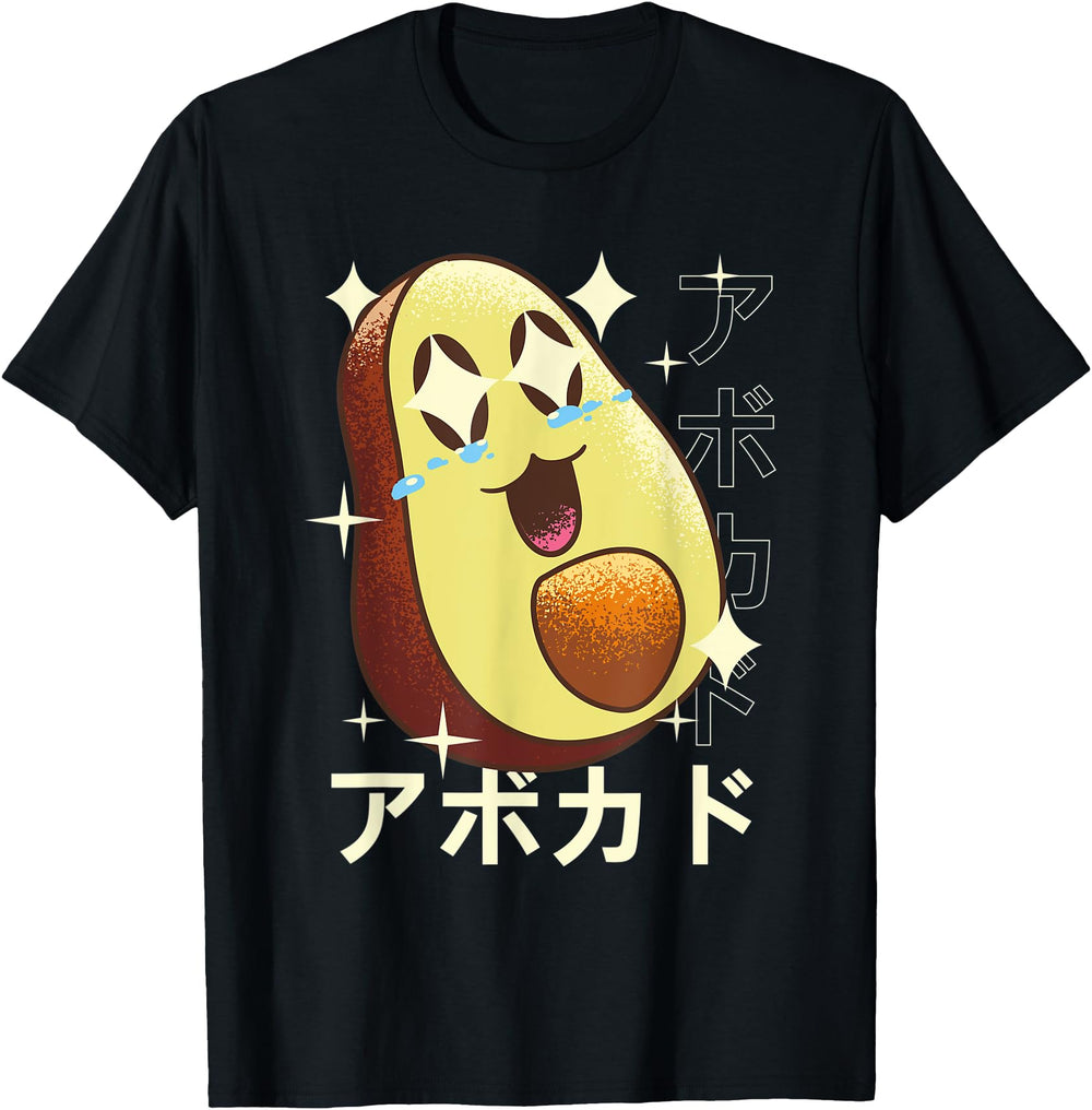 Original Japanese Fruit Kawaii Sweatshirt - Novelty Apparel for Adults