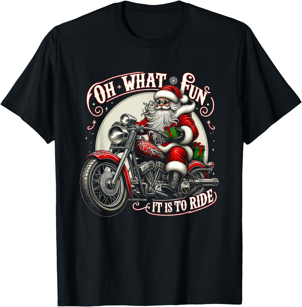 Exclusive Oh What Fun It Is To Sweatshirt - Custom Art Print for Adults