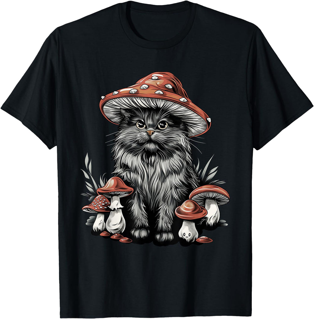 Original Maine Coon Cat Kawaii Hoodie - Aesthetic Graphic for Adults