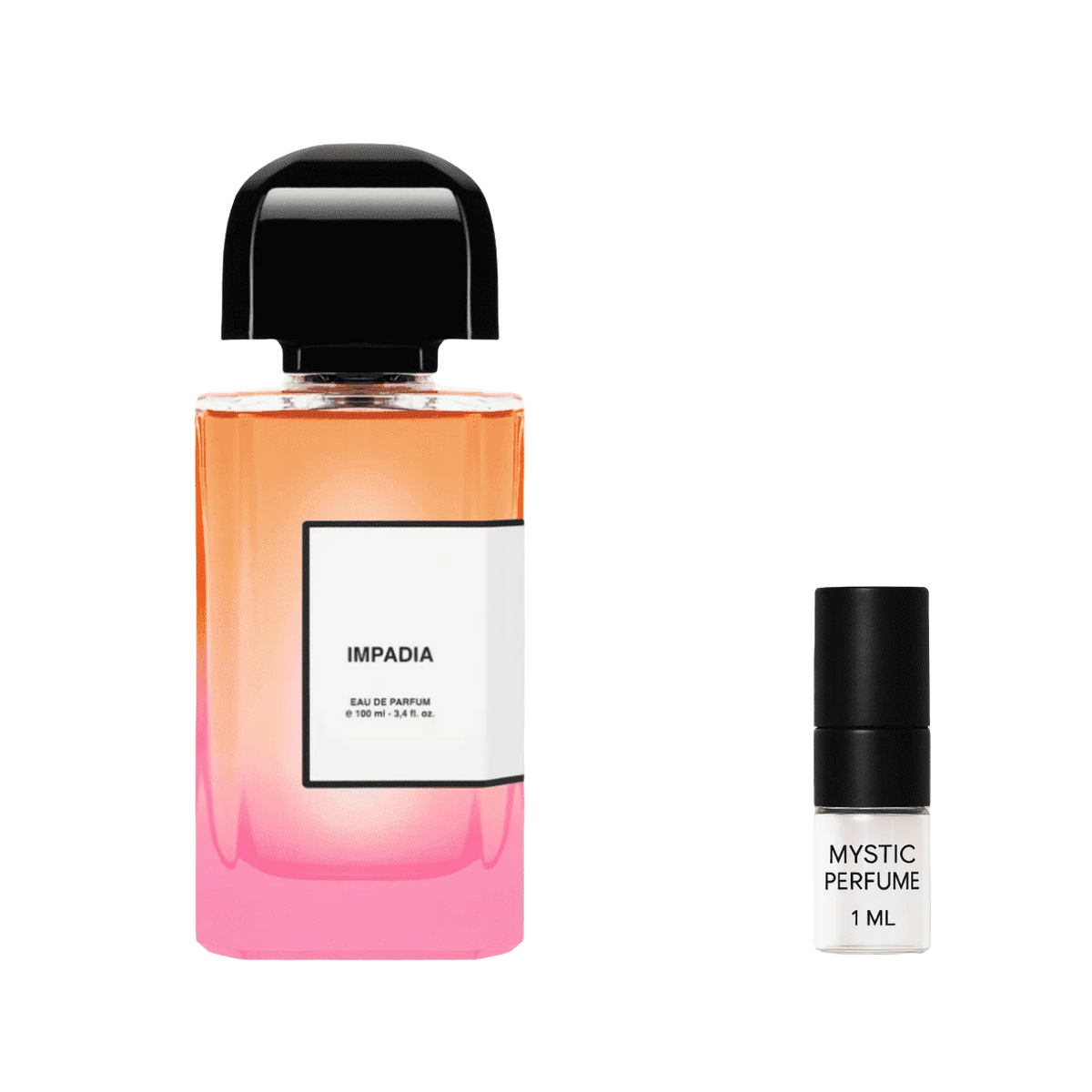 BDK Parfums Impadia