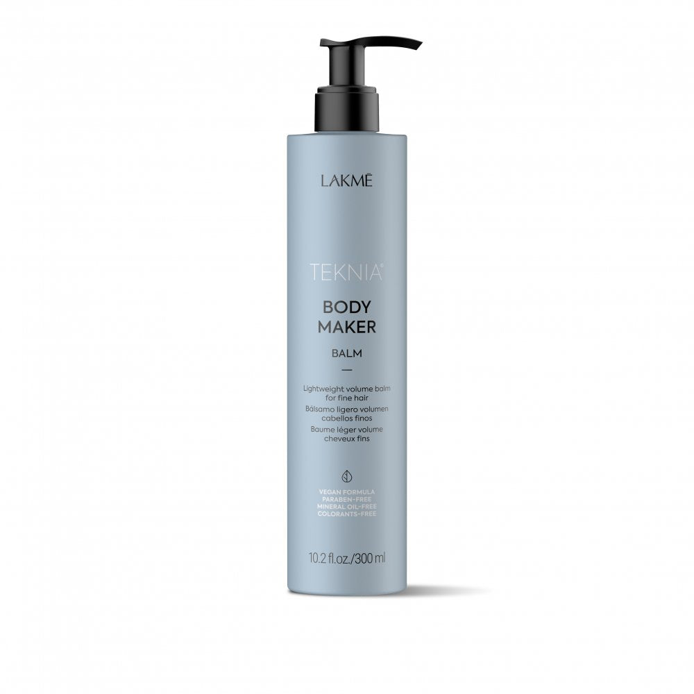 Baume Lakme Teknia Body Maker
