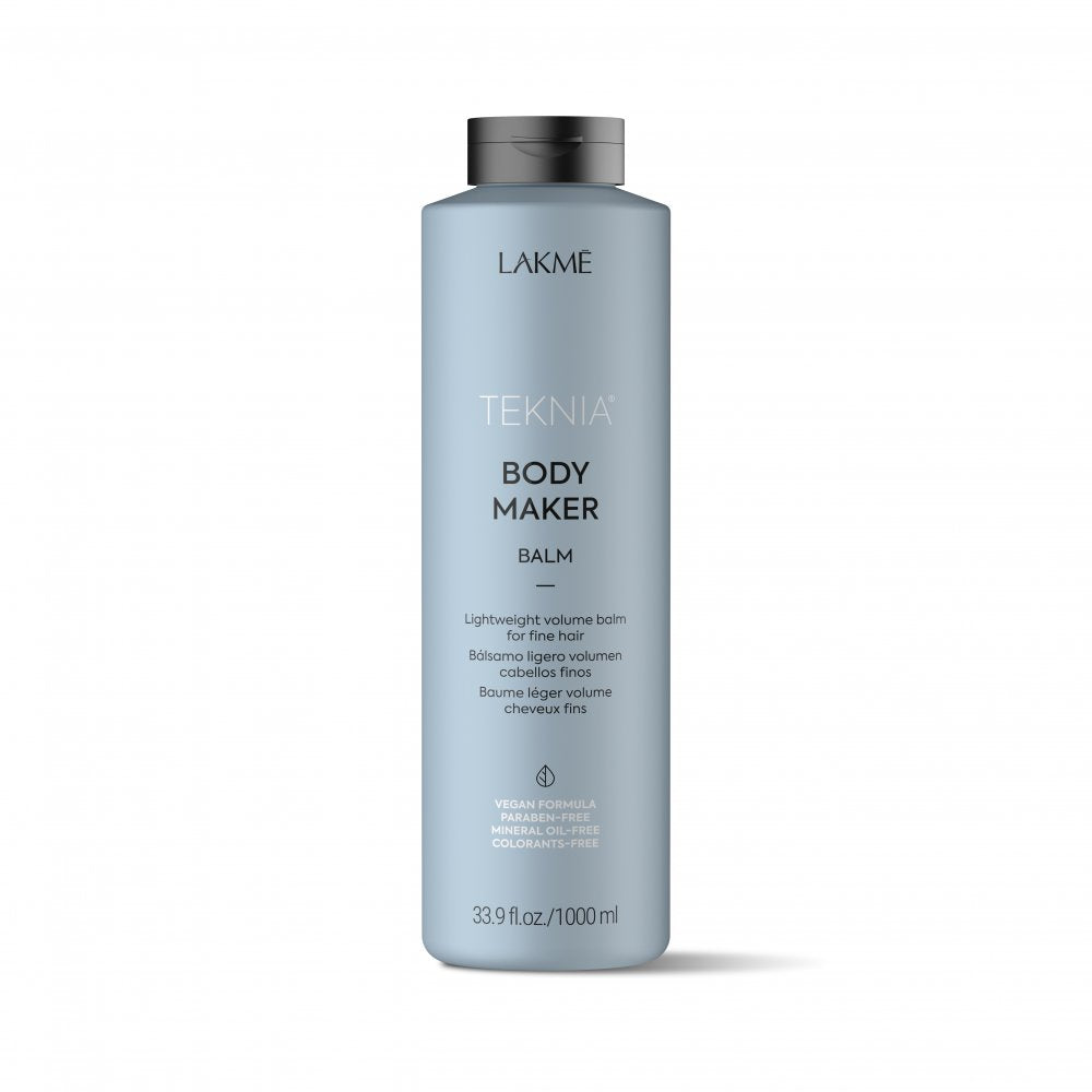 Baume Lakme Teknia Body Maker
