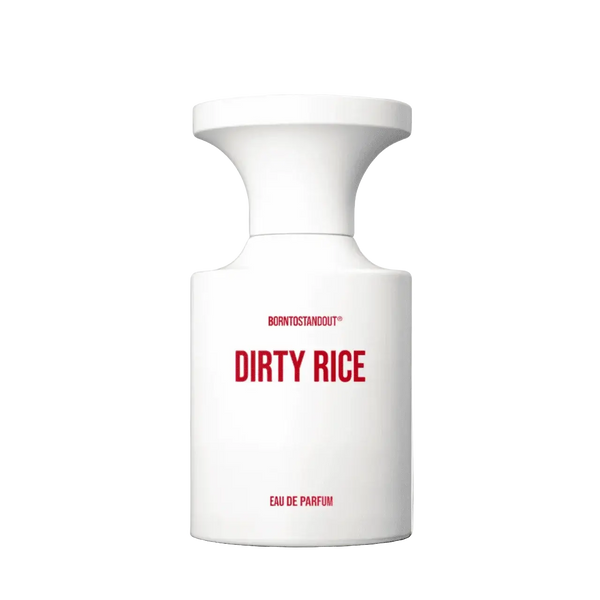 BORNTOSTANDOUT Dirty Rice