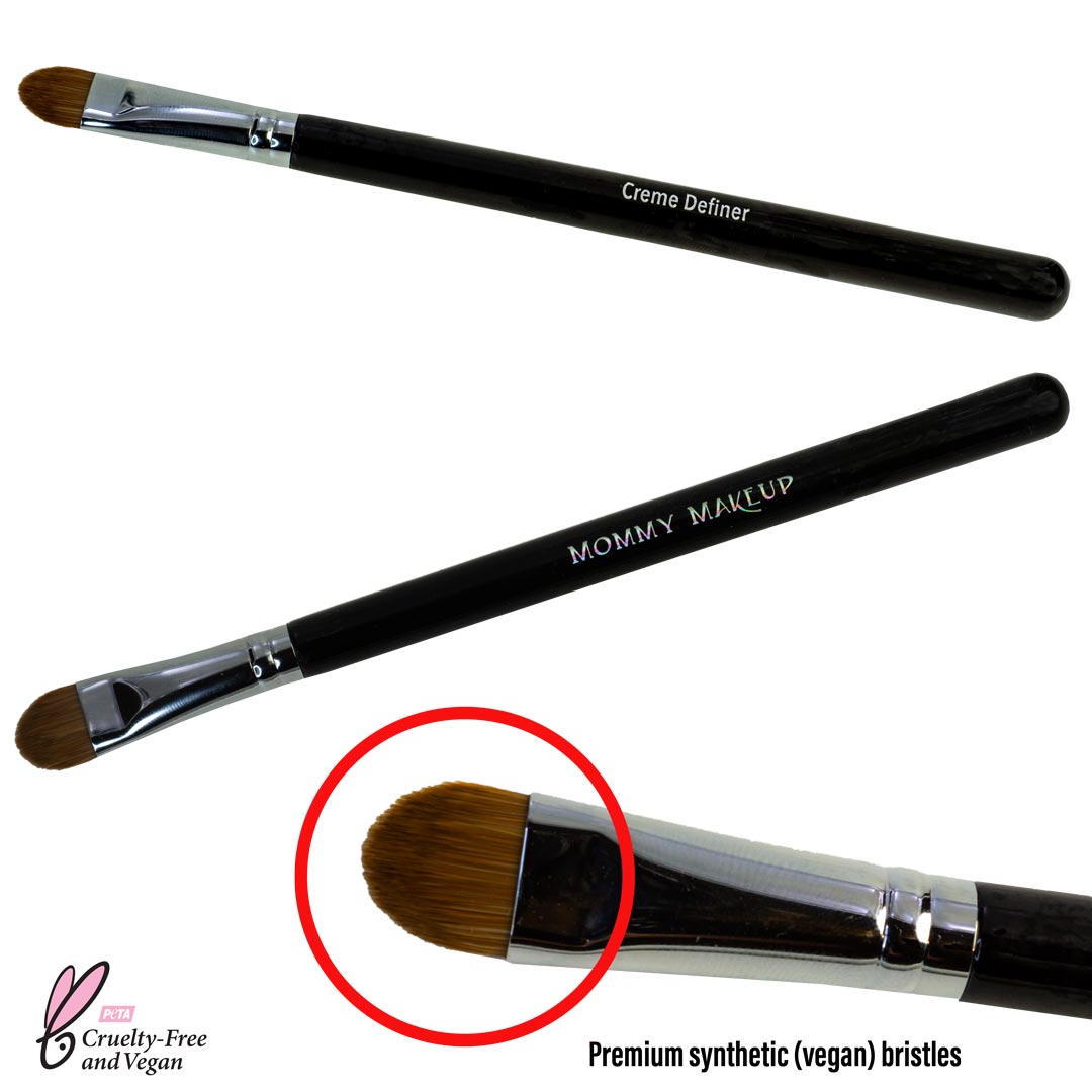 Creme Definer Brush - Snipetell