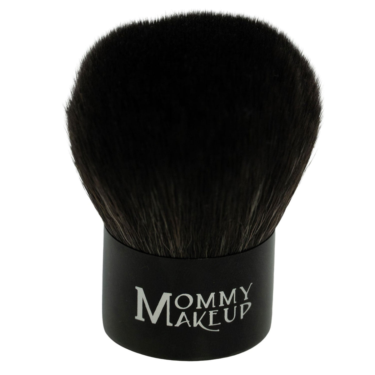 Kabuki Brush - Hand cut, Vegan, Cruelty-Free Mineral Makeup Brush - Snipetell