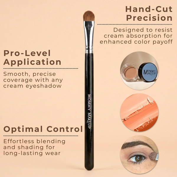 Creme Definer Brush - Snipetell