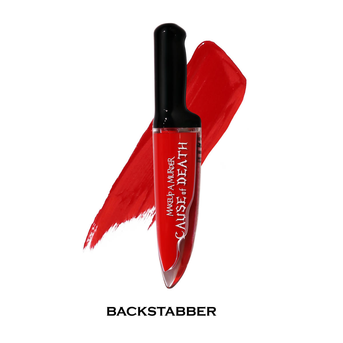 Cause of Death Liquid Eyeshadows: Singles - Snipetell
