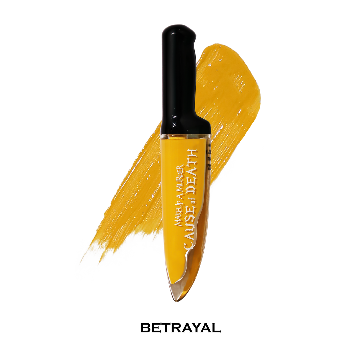 Cause of Death Liquid Eyeshadows: Singles - Snipetell