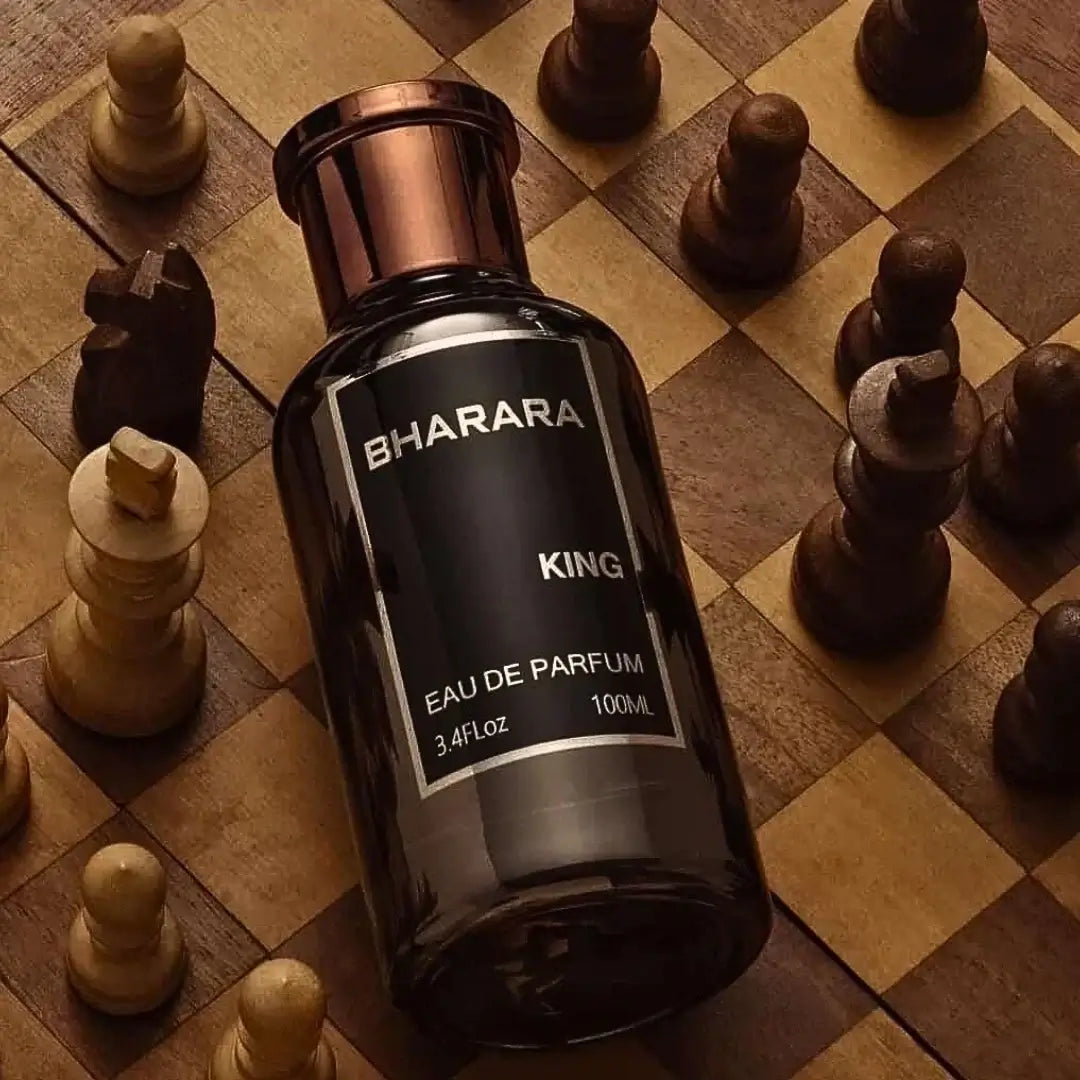 Eau de parfum Bharara King