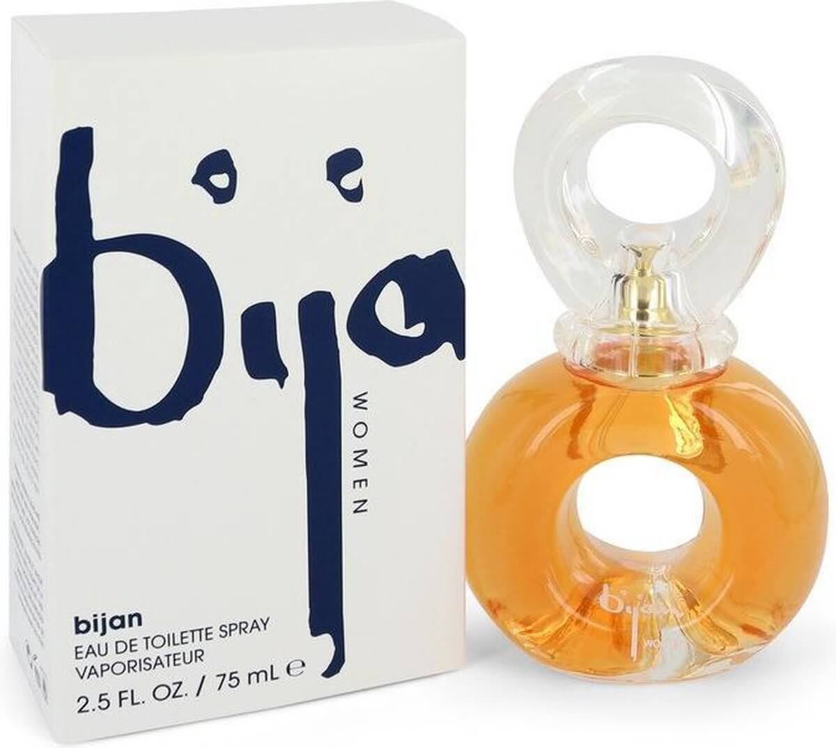 Eau de toilette Bijan