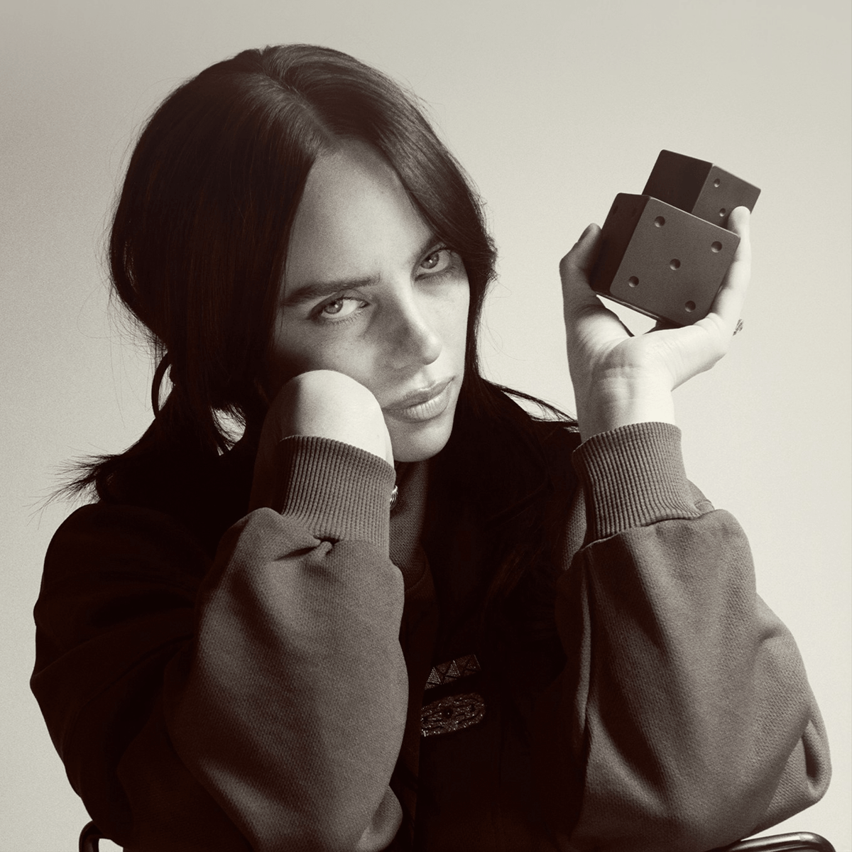 Billie Eilish Your Turn II Eau de Parfum