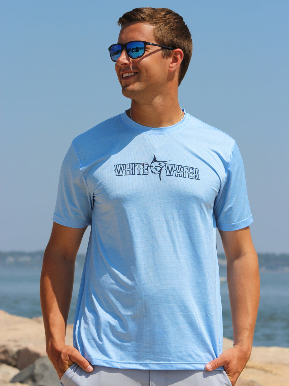 Bimini Primary Performance Tee