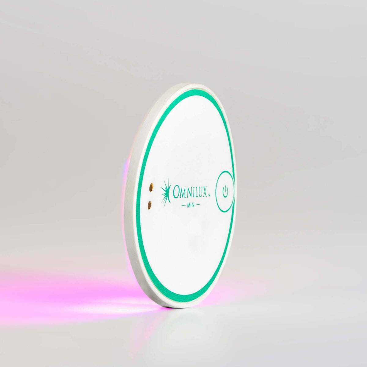 Omnilux Gomme Anti-Imperfections