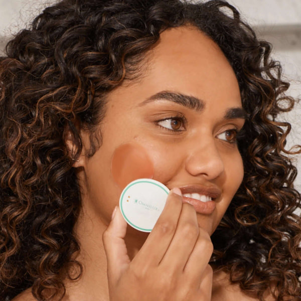 Parches de recarga hidrocoloides Omnilux Blemish Eraser ()